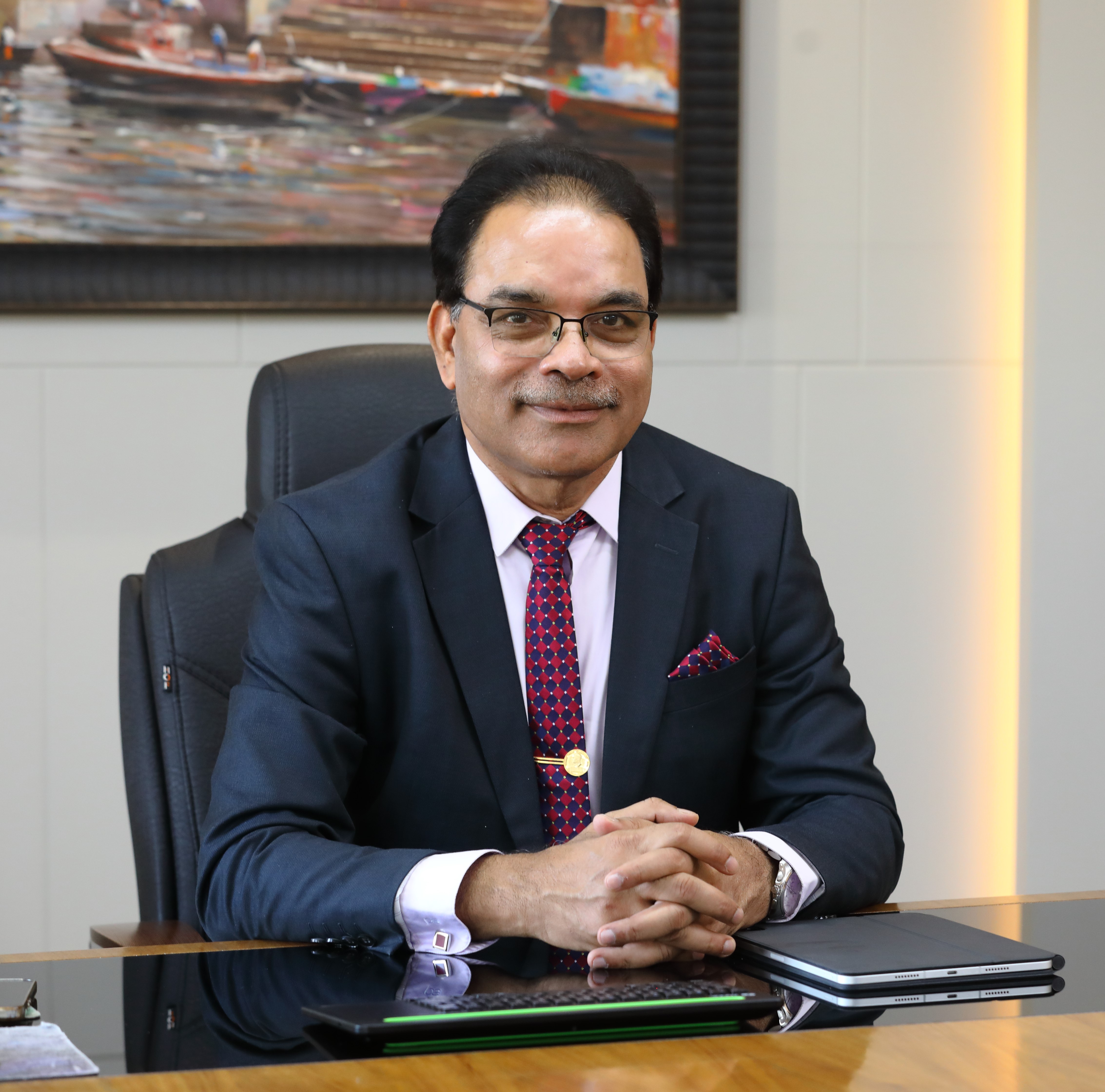Mr. Arun Misra